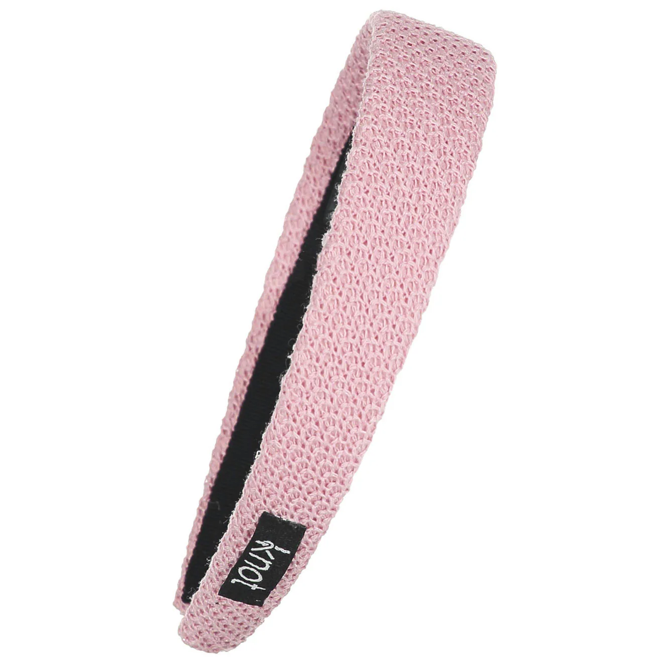 Knot Hairbands Bubblegum Purl Headband