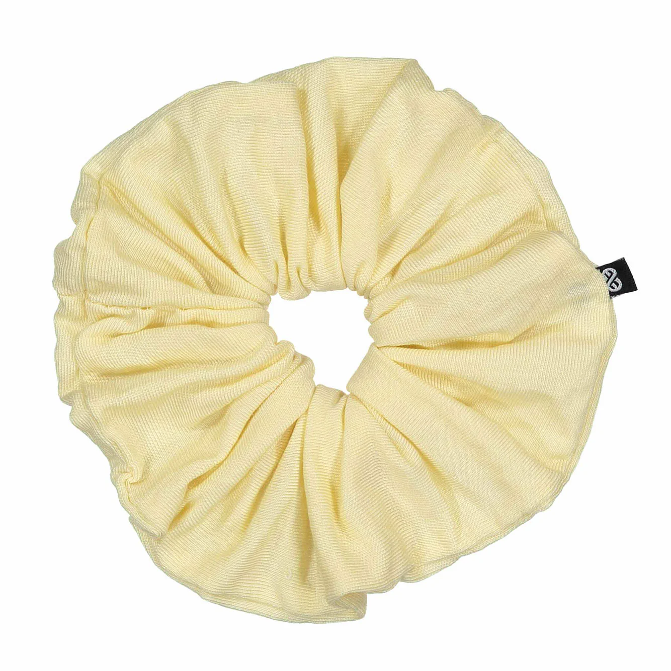 Knot Hairbands Butter Softest Tee Scrunchie