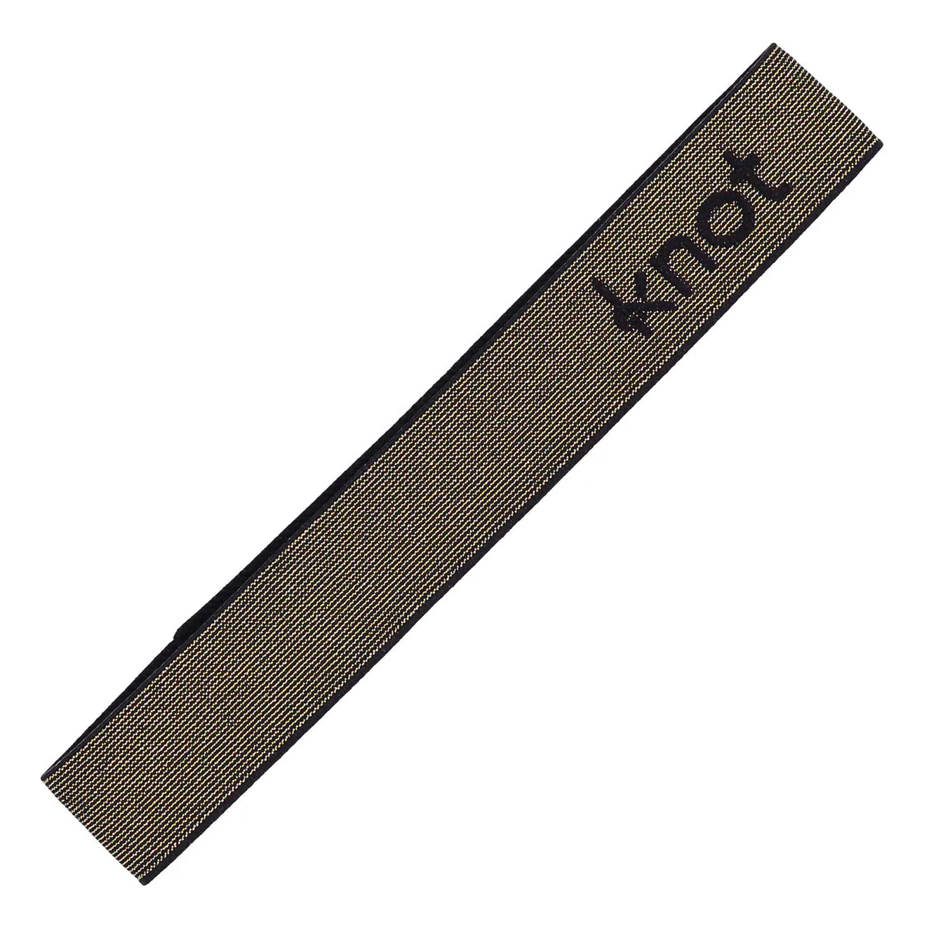 Knot Hairbands Gold/ Metallic Edition/ Playband