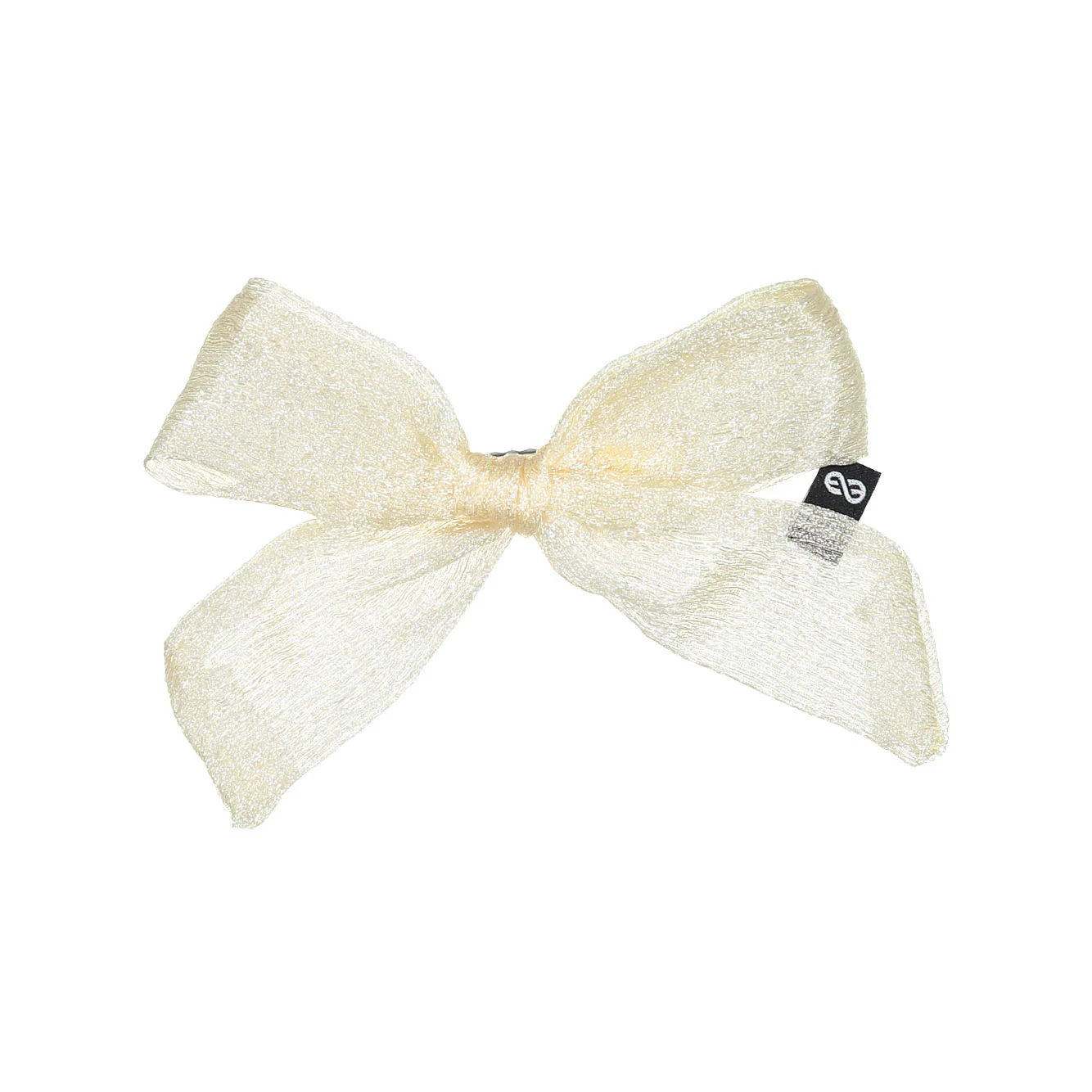 Knot Hairbands  Gold Seabreeze Bow