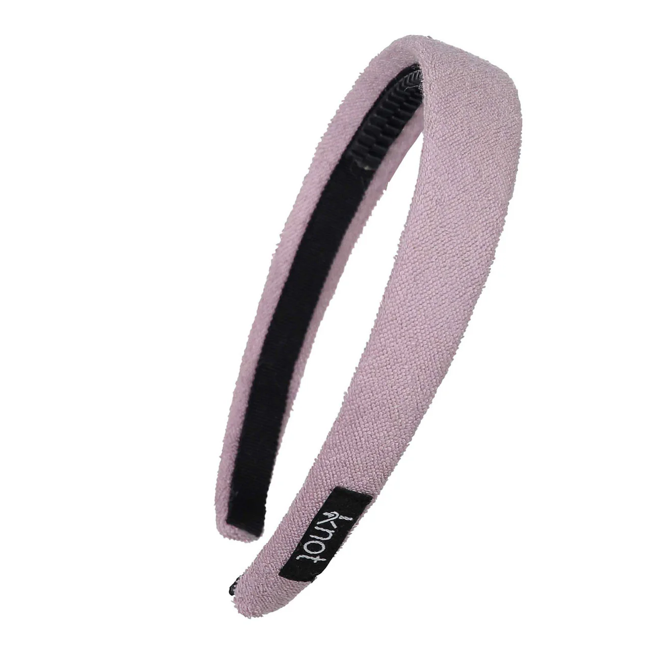 Knot Hairbands  Lavender Cabana Headband