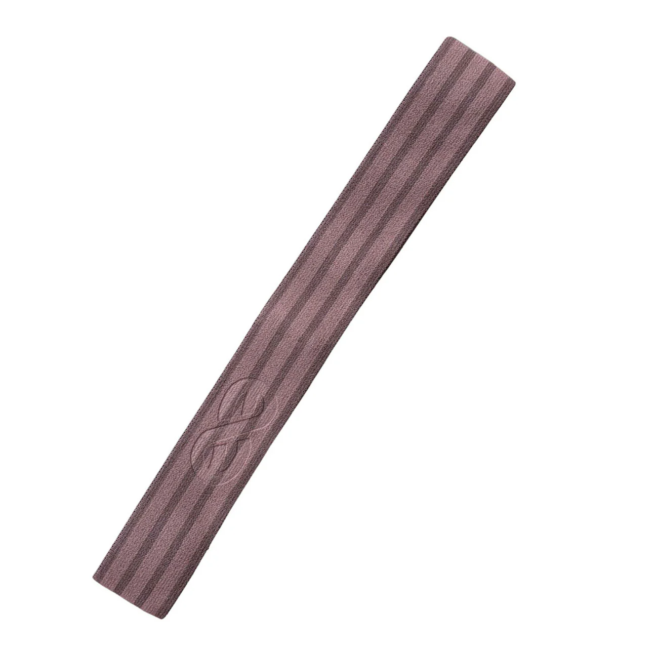 Knot Hairbands  Lavender Stripe Seaside Playband