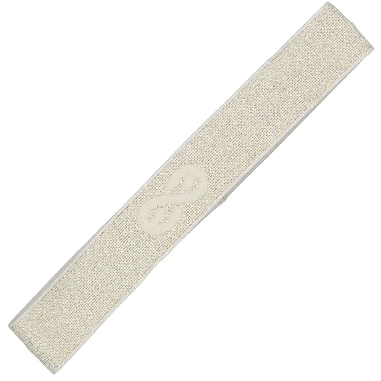 Knot Hairbands Metallic Gold Golden Edition Playband
