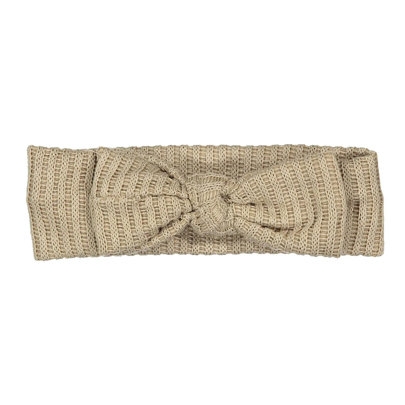 Knot Hairbands Sage Sweater Headwrap