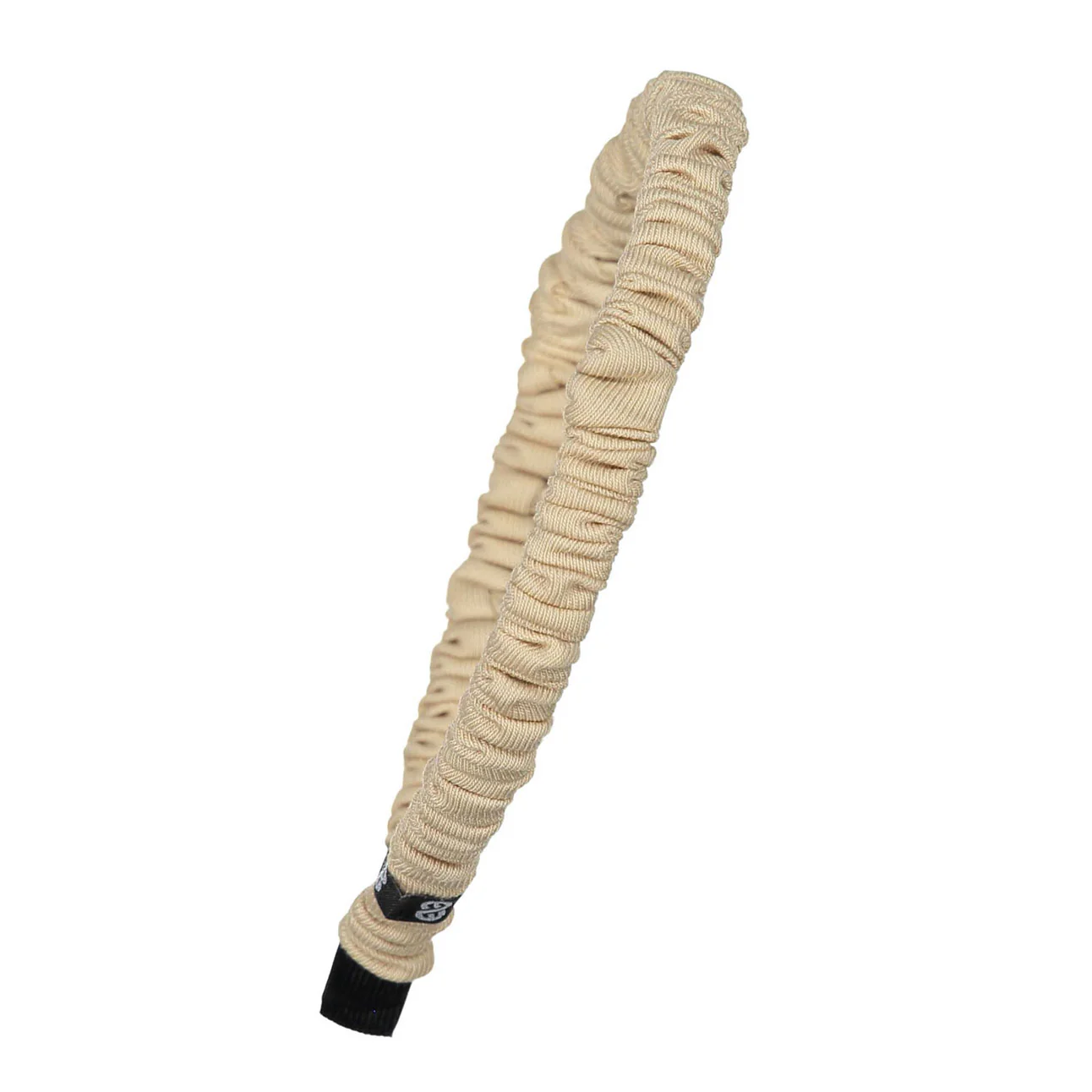 Knot Hairbands  Taupe Tidal Tee Headband