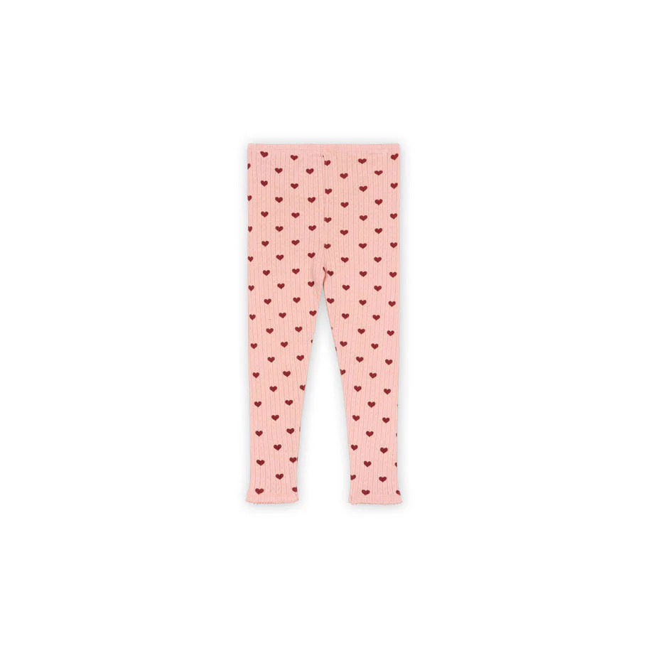 Konges Slojd Amour Rouge Minnie Pants - Image 2