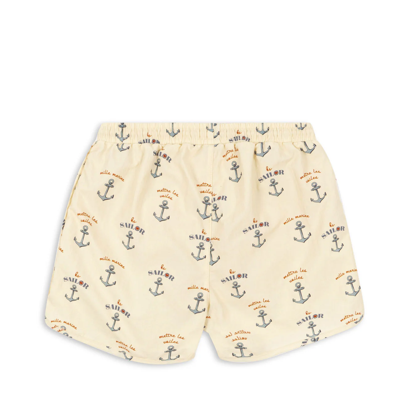 Konges Slojd Ancre Asnou Swim Shorts - Image 3