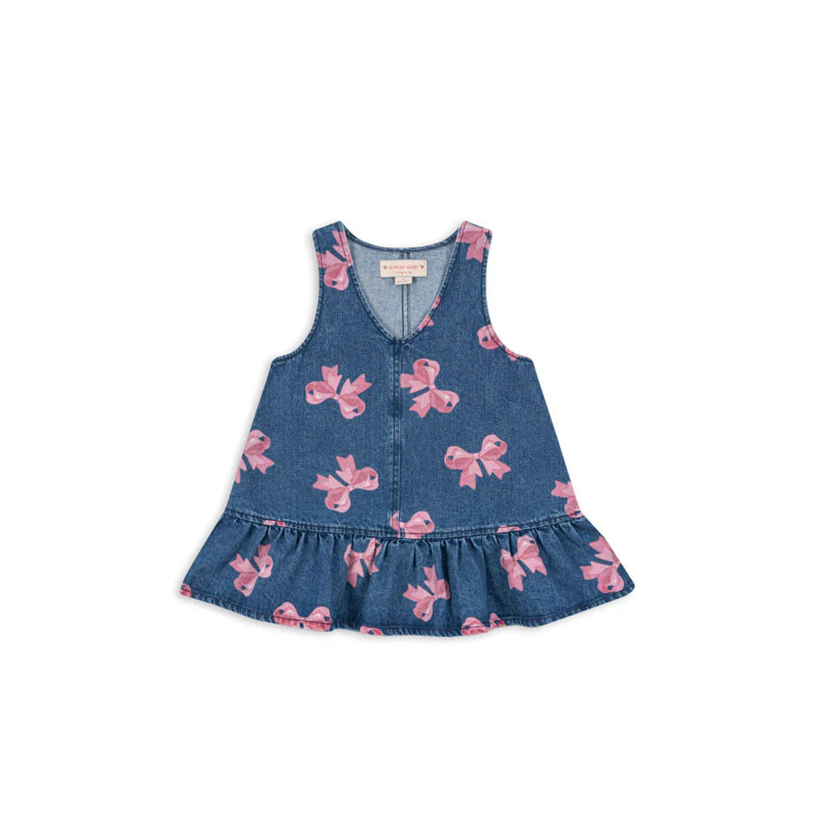 Konges Slojd Bella Bow Magot Dress