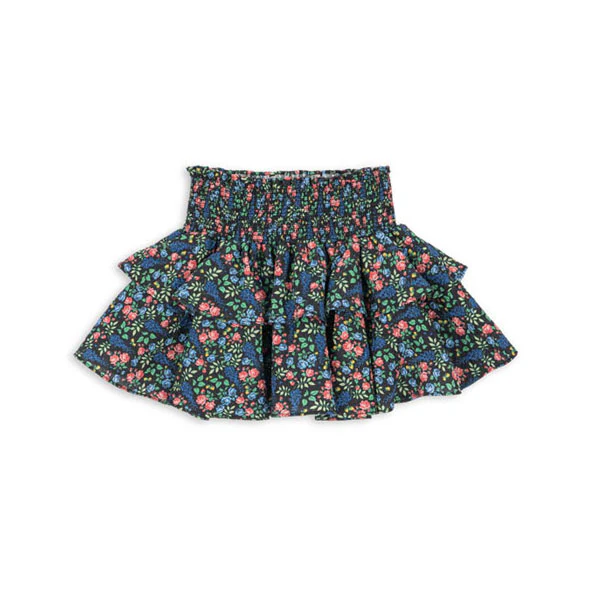 Konges Slojd Bellasera Vida Smock Skirt