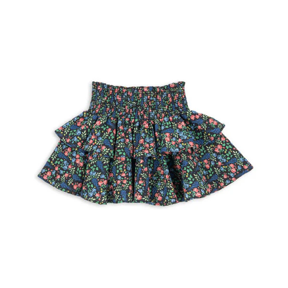 Konges Slojd Bellasera Vida Smock Skirt - Image 2