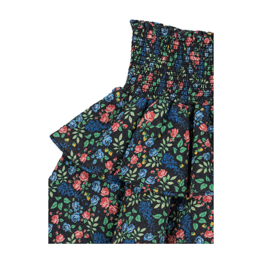 Konges Slojd Bellasera Vida Smock Skirt - Image 3
