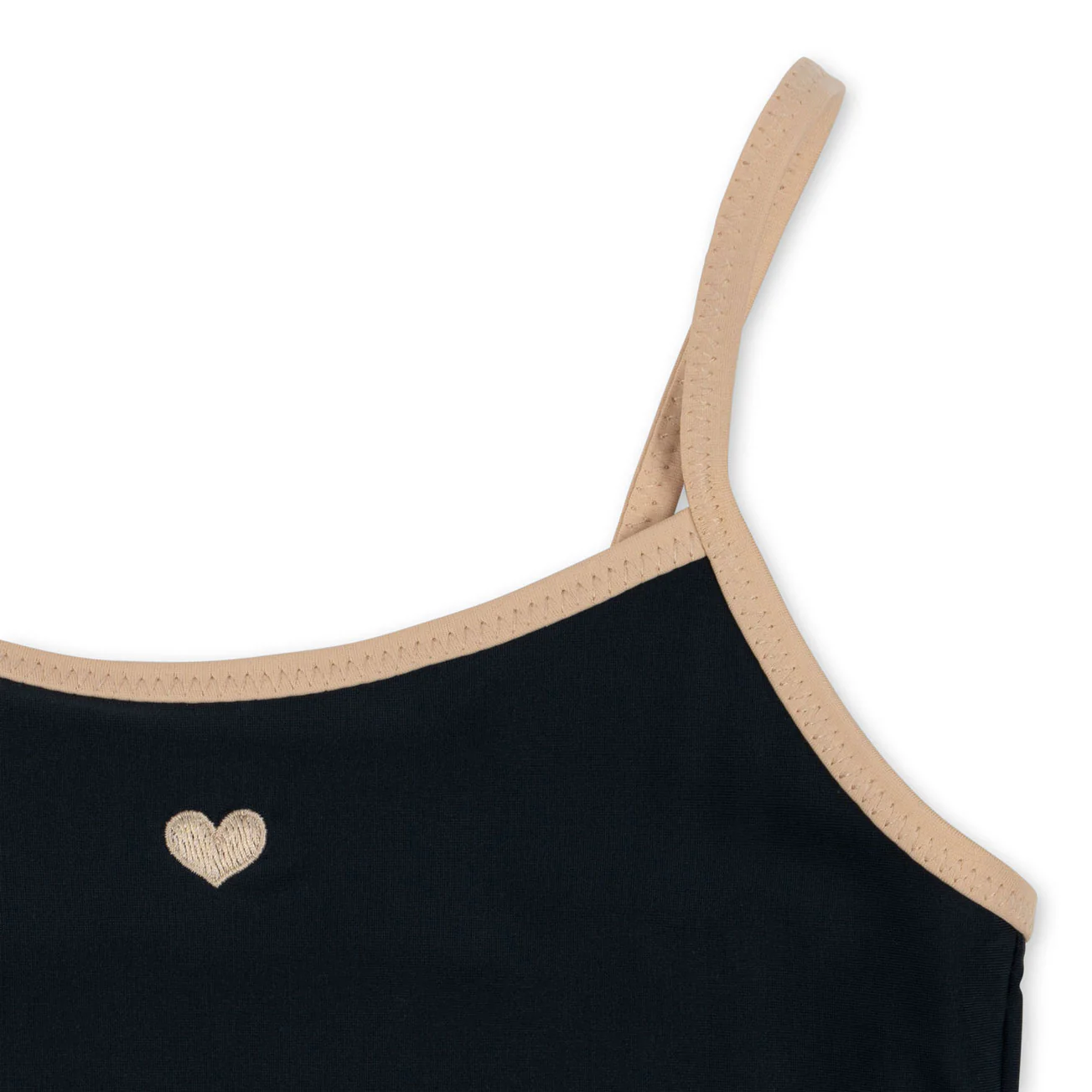 Konges Slojd Blueberry Manon Swimsuit - Image 2