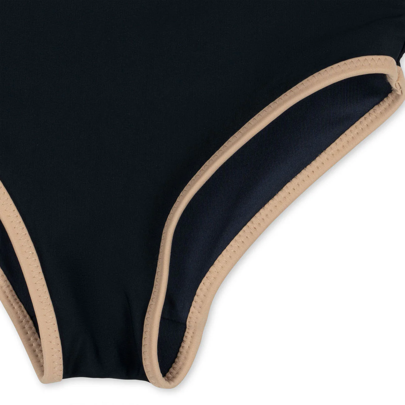 Konges Slojd Blueberry Manon Swimsuit - Image 3