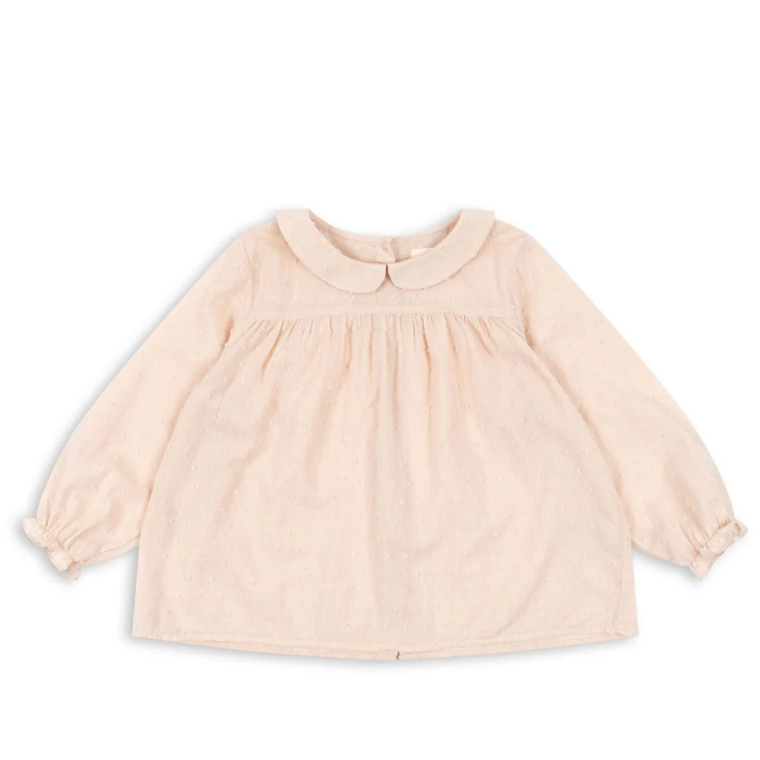 Konges Slojd Blush Priya Blouse