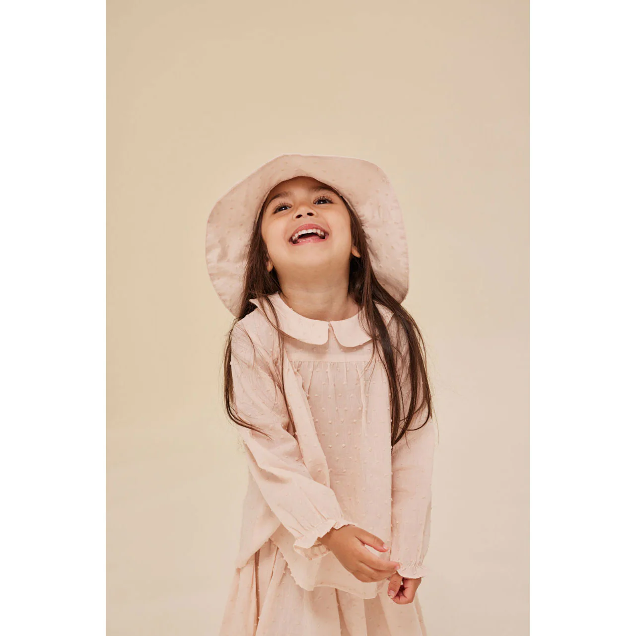Konges Slojd Blush Priya Blouse - Image 3