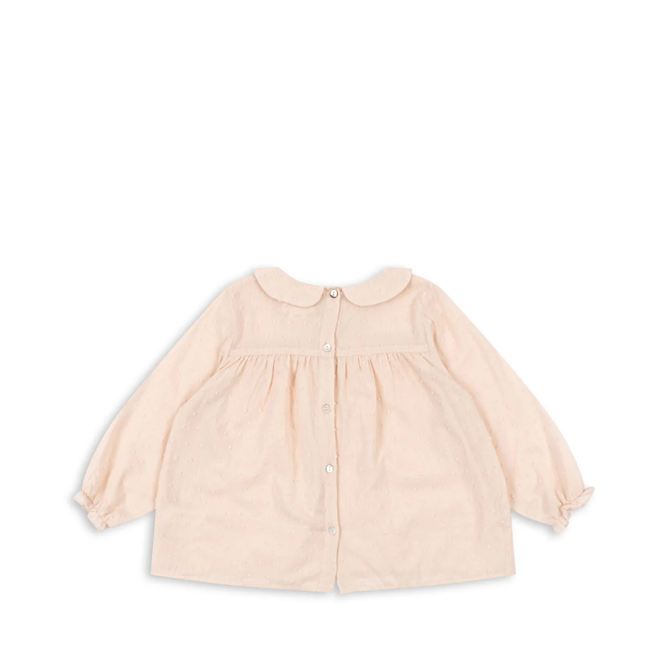 Konges Slojd Blush Priya Blouse - Image 5