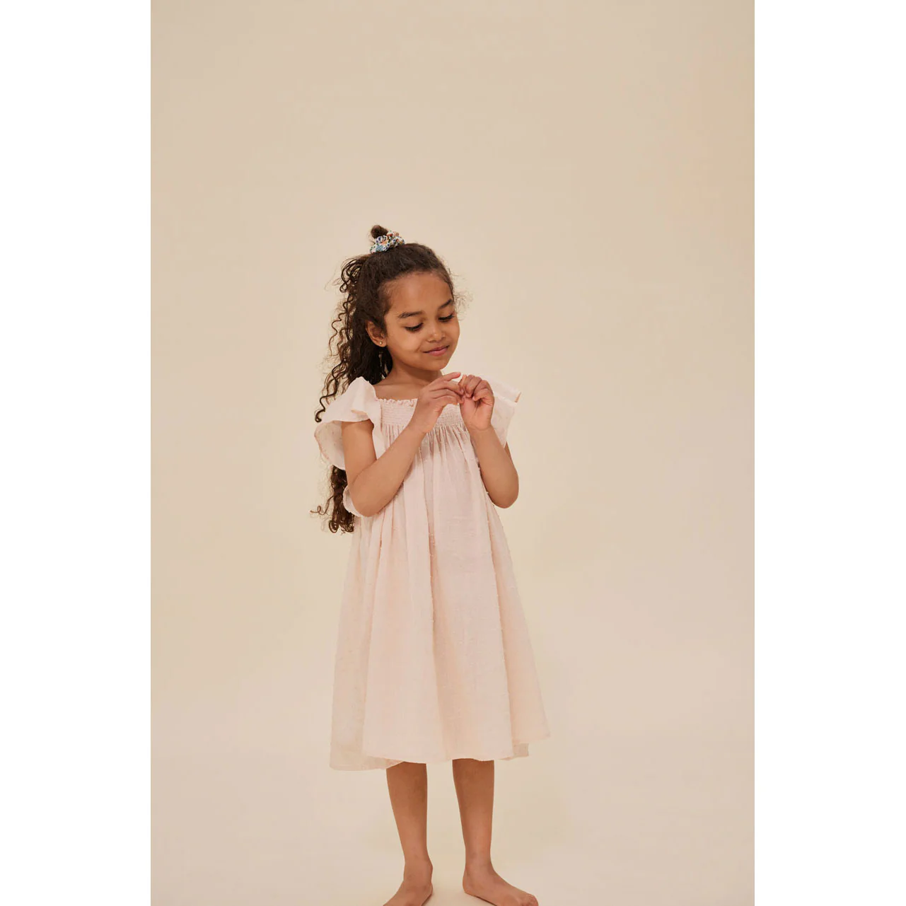 Konges Slojd Blush Priya Dress - Image 2