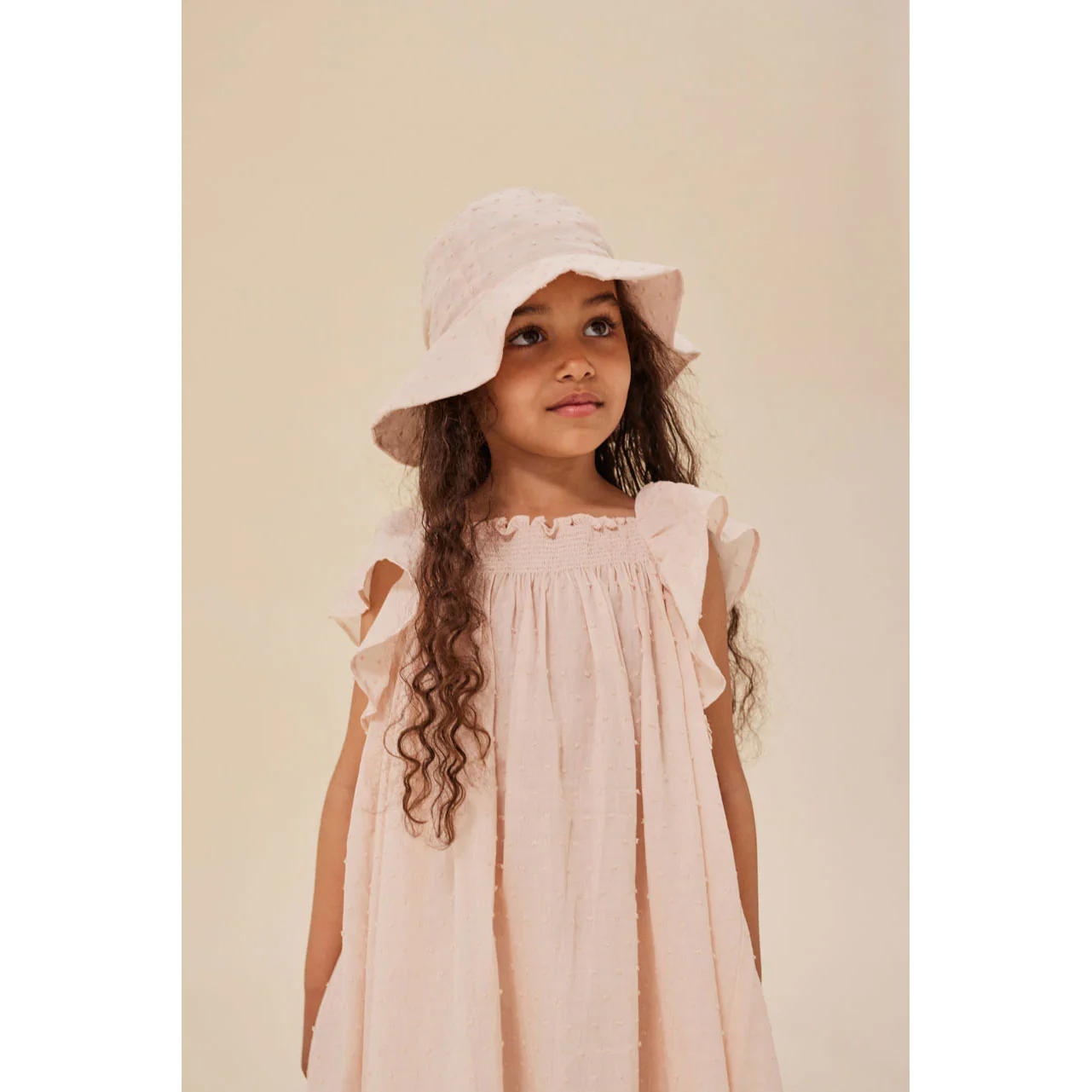 Konges Slojd Blush Priya Dress - Image 3