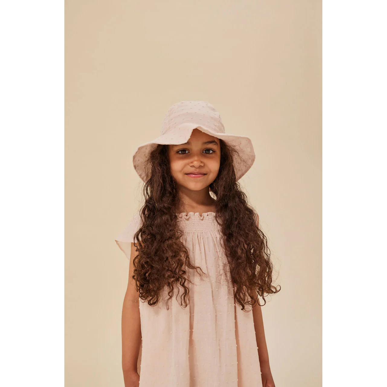 Konges Slojd Blush Priya Dress - Image 4