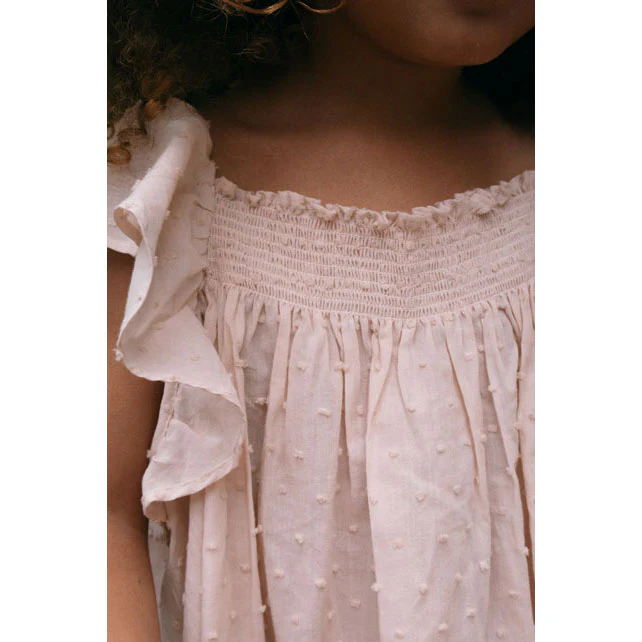 Konges Slojd Blush Priya Dress - Image 6