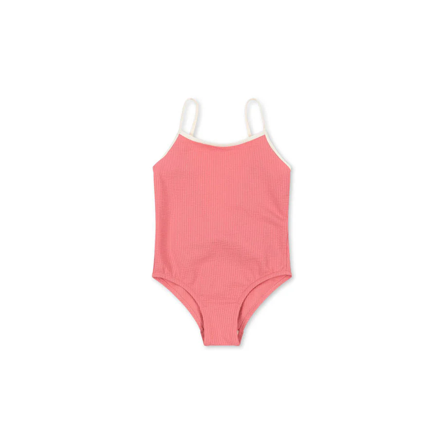 Konges Slojd Bubblegum Bowie Swimsuit