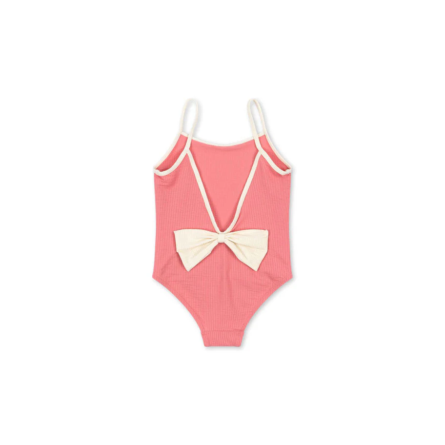 Konges Slojd Bubblegum Bowie Swimsuit - Image 2