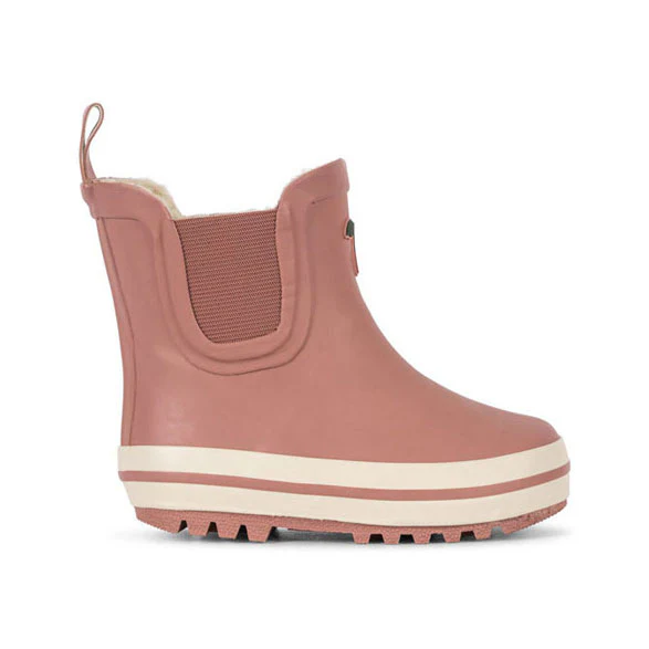 Konges Slojd Cameo Brown Roi Rain Boot - Image 2