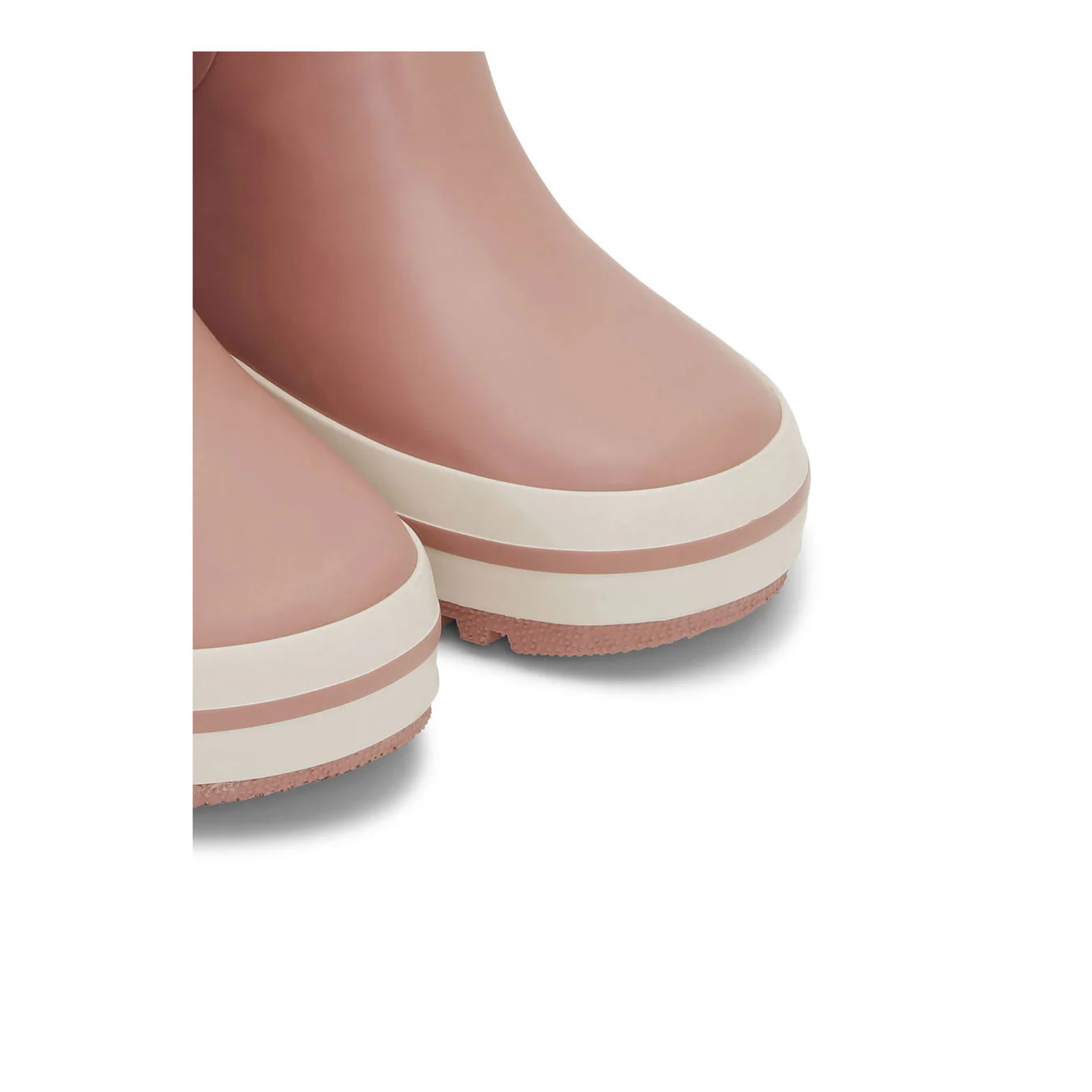 Konges Slojd Cameo Brown Roi Rain Boots - Image 3