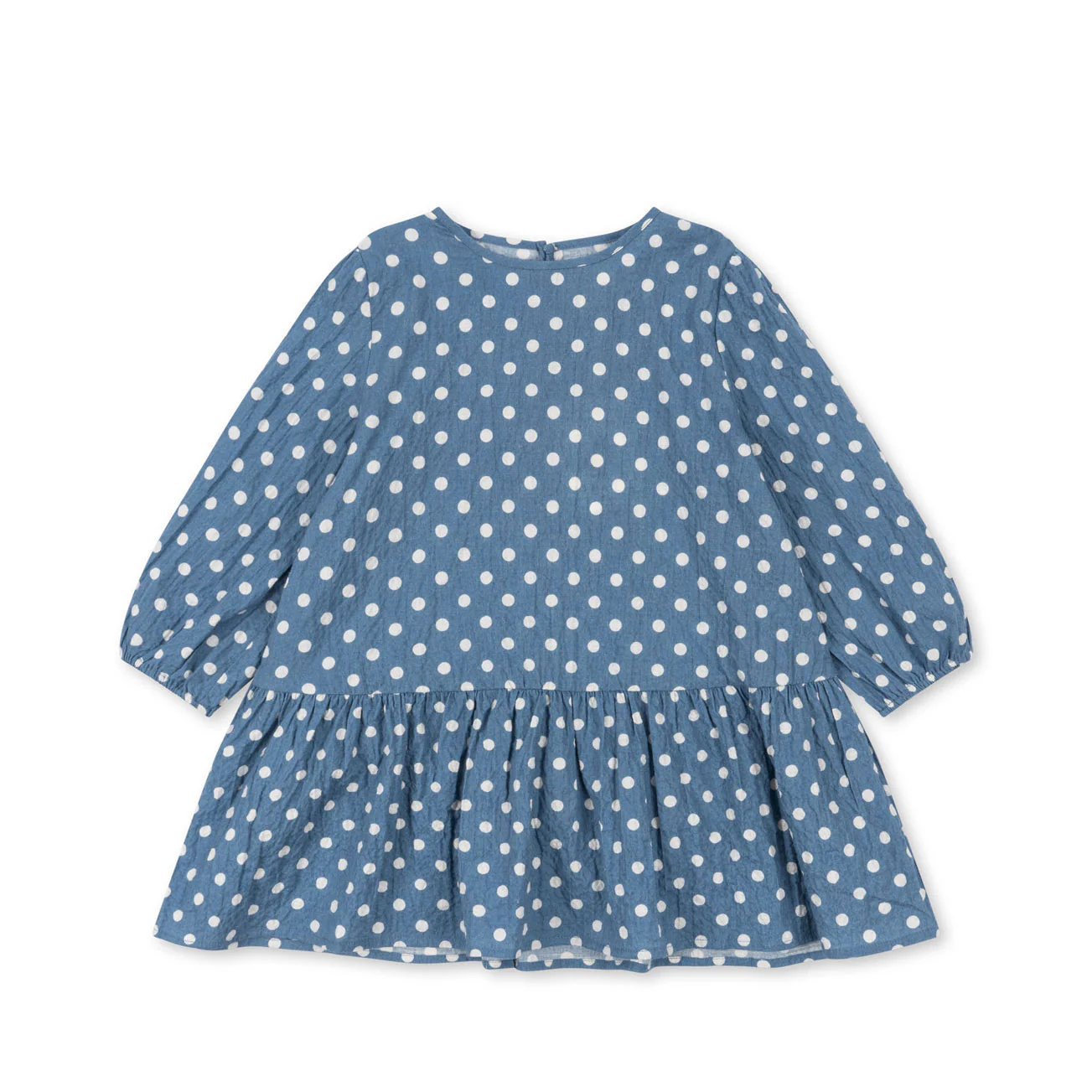 Konges Slojd Captain Dot Vida Dress