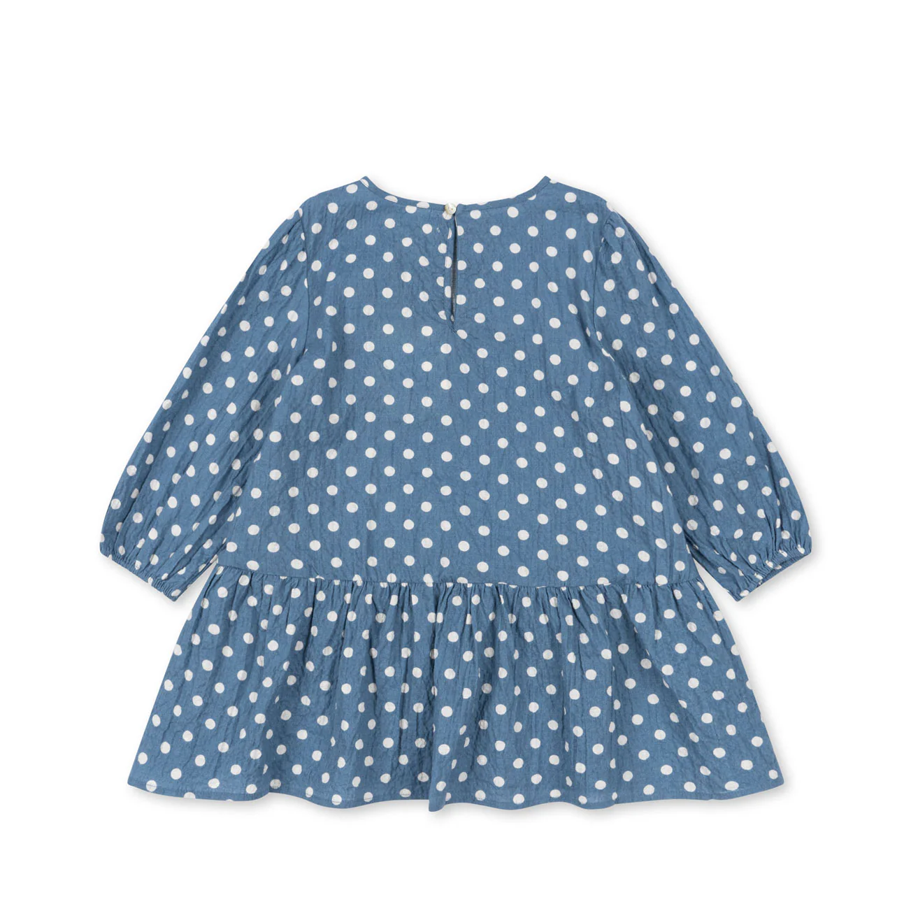 Konges Slojd Captain Dot Vida Dress - Image 4