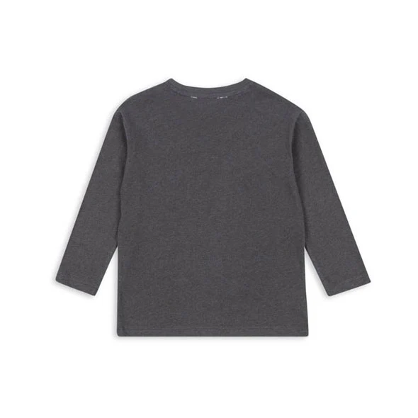 Konges Slojd Cattitude Era Tee - Image 2