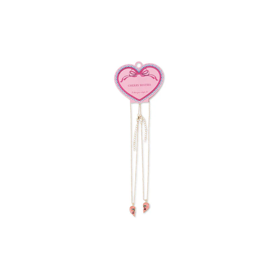 Konges Slojd Cherry Bestie Necklace