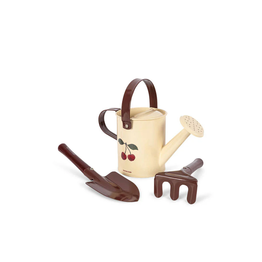 Konges Slojd Cherry Garden Set