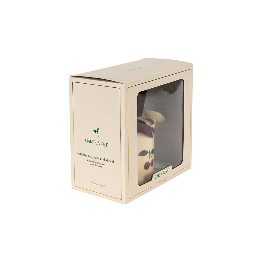 Konges Slojd Cherry Garden Set - Image 3