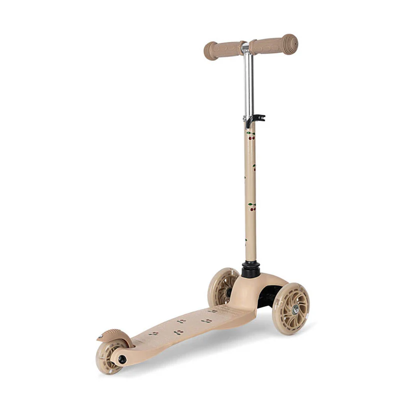 Konges Slojd Cherry Kids Scooter - Image 2