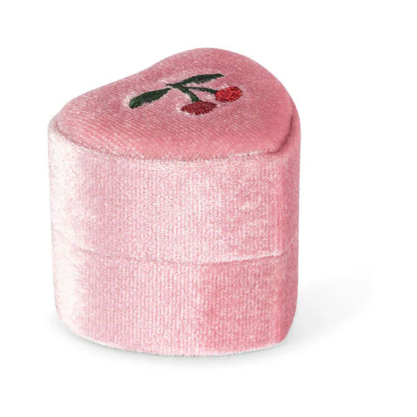 Konges Slojd Cherry Little Necklace Box