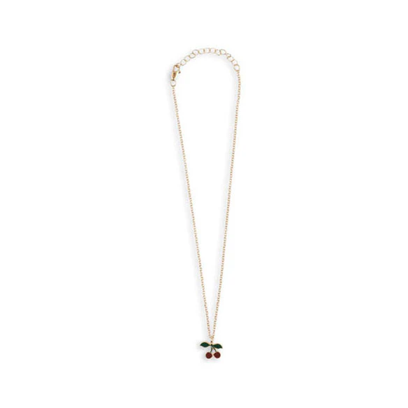 Konges Slojd Cherry Little Necklace Box - Image 2