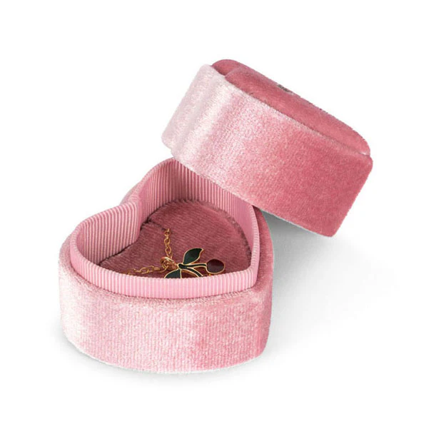 Konges Slojd Cherry Little Necklace Box - Image 3