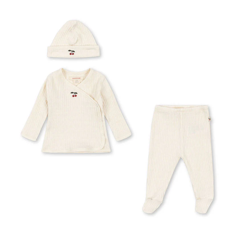 Konges Slojd Cherry Nia Maternity Set