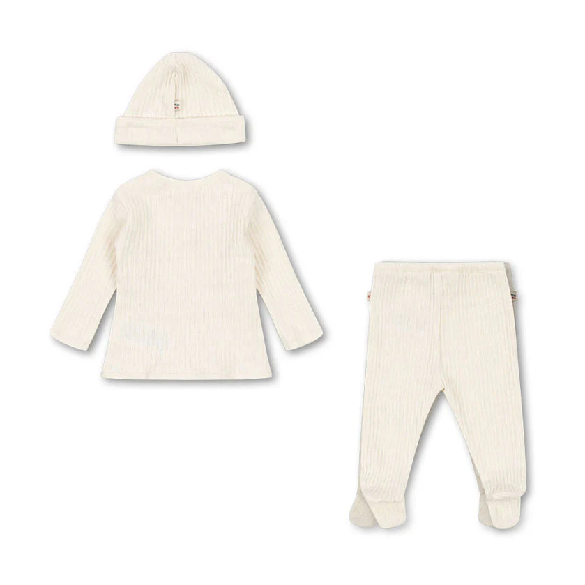 Konges Slojd Cherry Nia Maternity Set - Image 2