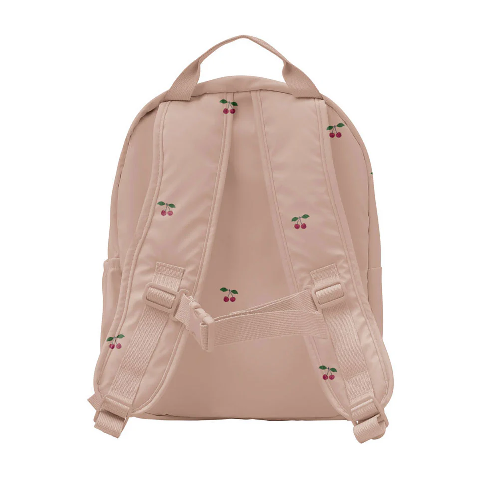 Konges Slojd Cherry Rainy Kids Backpack - Image 2