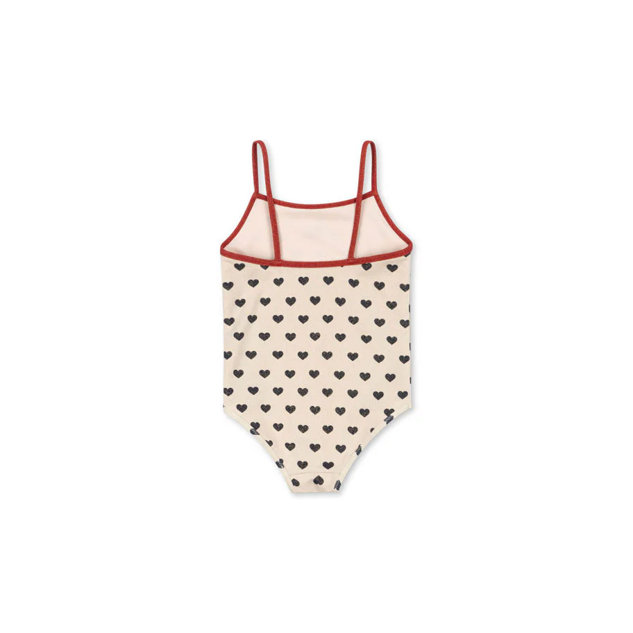 Konges Slojd Coeur Eclipse Manon Glitter Swimsuit - Image 2