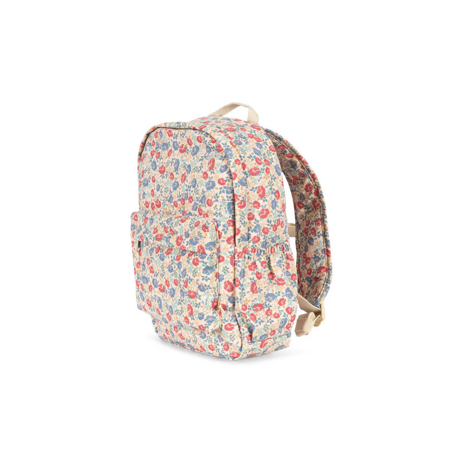 Konges Slojd Fiola Rainy Backpack - Image 3