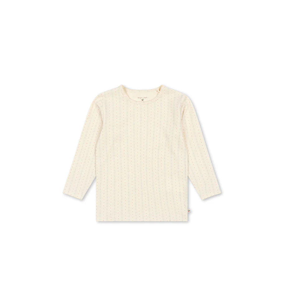 Konges Slojd Fleur Basic Blouse