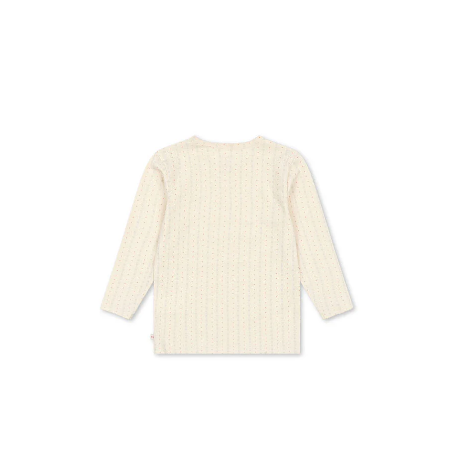 Konges Slojd Fleur Basic Blouse - Image 3