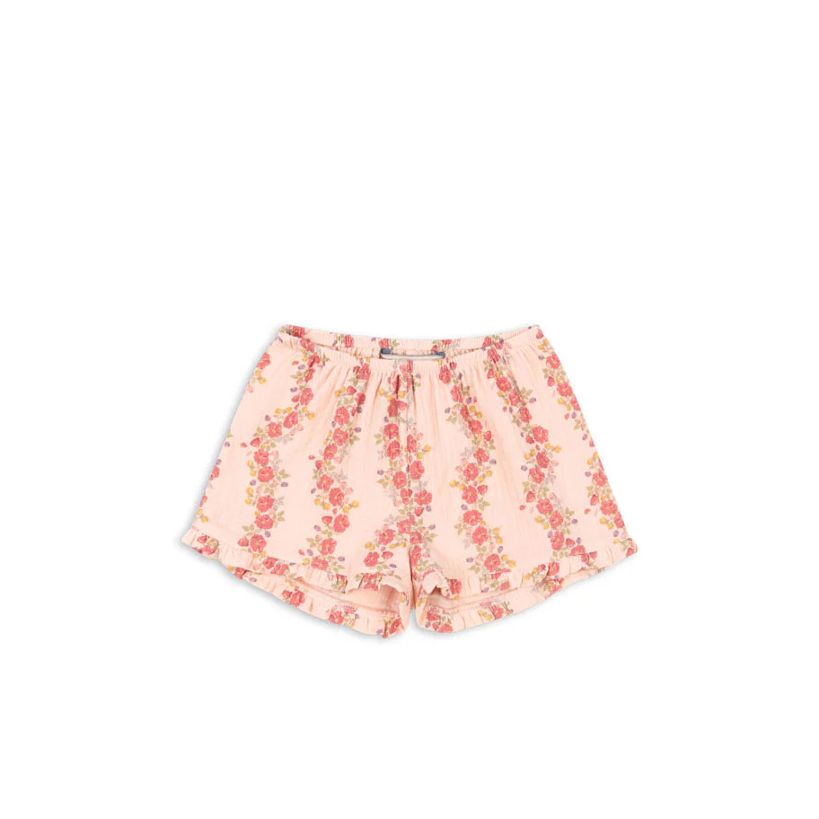 Konges Slojd Floria Pink Coco Shorts