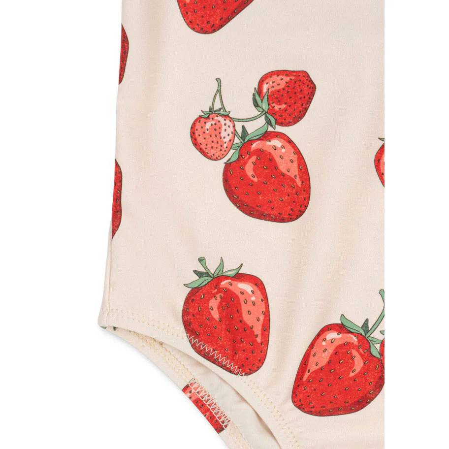 Konges Slojd Fragola Frago Swimsuit - Image 4