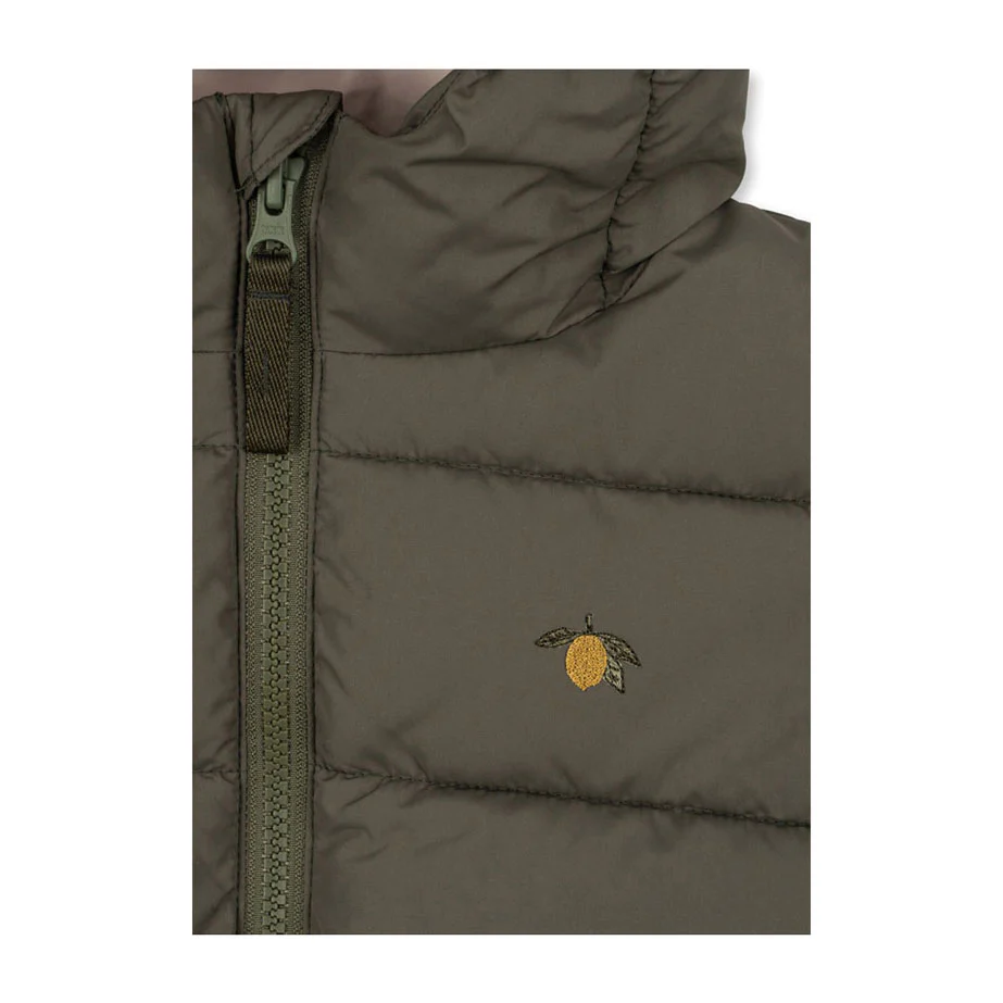 Konges Slojd Kalamata Alpi Jacket - Image 3