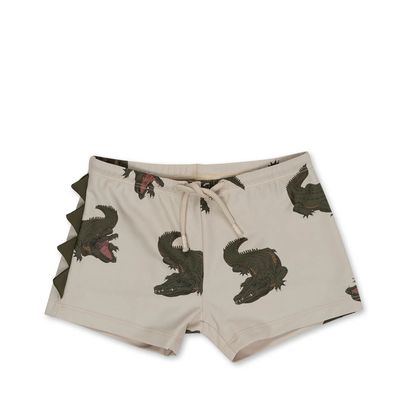 Konges Slojd Kalamata Aster Animal Swim Pants