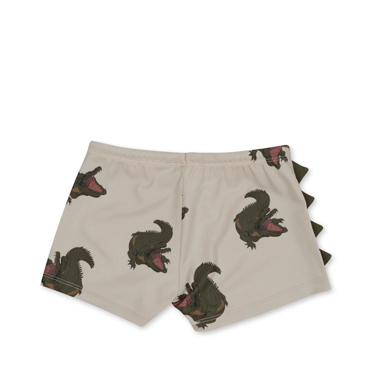 Konges Slojd Kalamata Aster Animal Swim Pants - Image 4